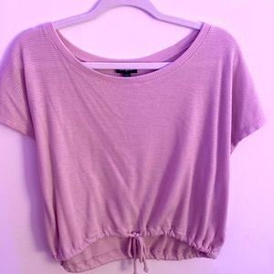 Cropped Tshirt